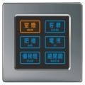 燈控開關(6鍵) SU-TPN-6106-6