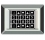 壁面固定型觸控面板SU-BPN2230